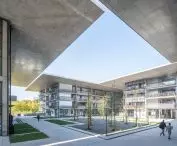 Centrum Wymiany Międzynarodowej Uniwersytetu Medycznego w Wenzhou