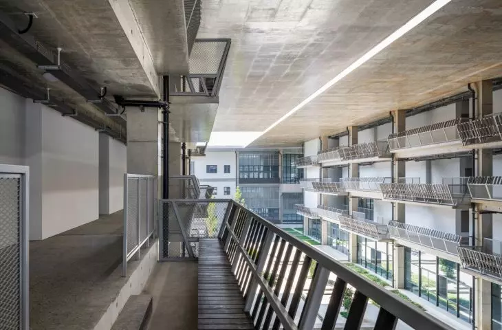 Centrum Wymiany Międzynarodowej Uniwersytetu Medycznego w Wenzhou