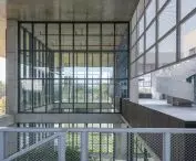 International Exchange Center of Wenzhou Medical University 
