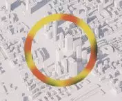 High Ring – diagram