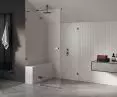 Avexa Gunmetal Brushed cabin - an example of the possibilities of the On Size cabins in New Trendy's offer.
