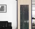 Sliding door collection