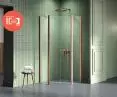 New Soleo Copper Brushed has been named a finalist in Poland's prestigious Good Design 2023 competition