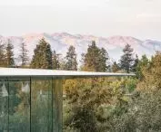 Apple Park w Cupertino w Kalifornii – teatr Steve’a Jobsa