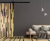 Kolekcja drzwi przesuwnych
