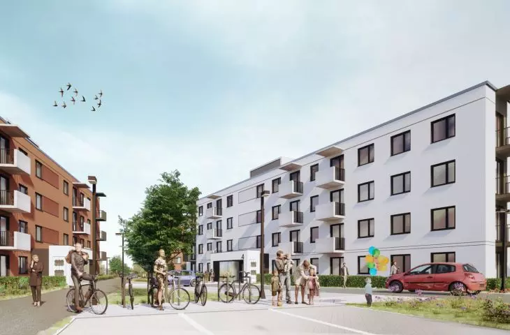 W Toruniu powstanie osiedle z prefabrykatów