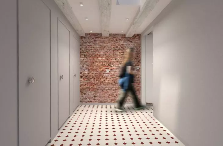 toaleta