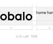 GLOBALO brand rebranding - highlighting the Home Harmony philosophy