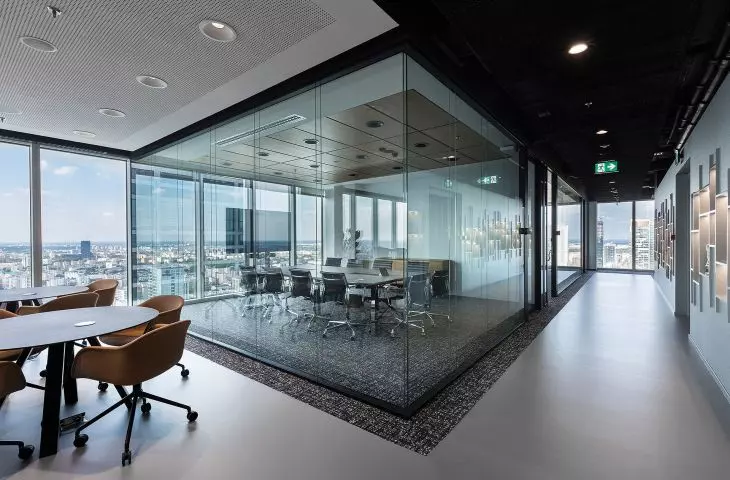 Neo FR+ Line, Warsaw Unit