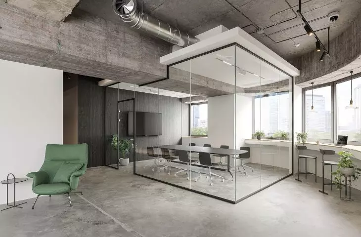 Alufire Neo Office