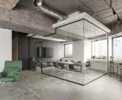 Alufire Neo Office