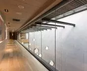 Vision Line, Puro Hotel, Lodz, Poland