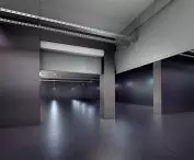 Fixed and mobile smoke curtains D | DH