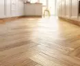 UNIEPAL-DREW Aqua 1-K - the ideal solution for fire protection of floors