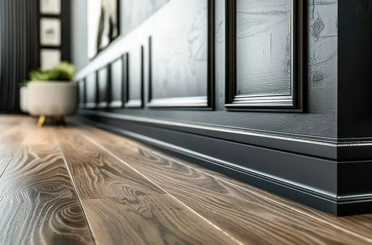 Przykładowe zastosowanie produktów UNIEPAL-DREW