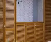 Kitchen window