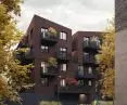 Habitat 19 in Zabrze