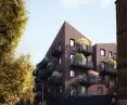 Habitat 19 in Zabrze