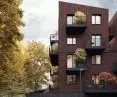 Habitat 19 in Zabrze