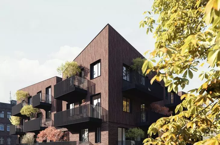 Habitat 19 w Zabrzu