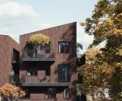Habitat 19 w Zabrzu