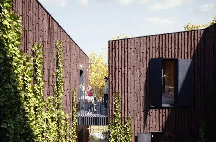 Habitat 19 w Zabrzu