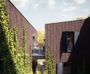 Habitat 19 in Zabrze