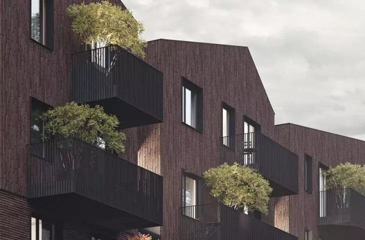 Habitat 19 w Zabrzu