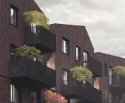 Habitat 19 w Zabrzu