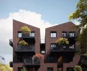 Habitat 19 w Zabrzu