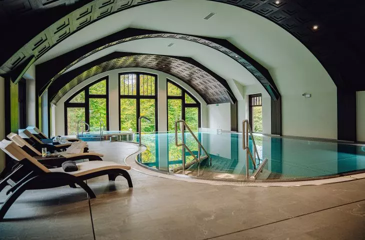  Park Hotel **** KUR & SPA, Świeradów-Zdrój