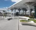 METROPOLITAN STATION | LUBLIN