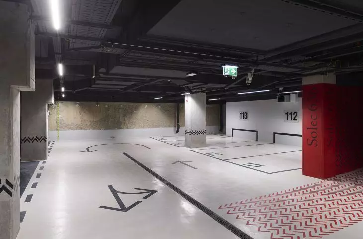 OSIEDLE SOLEC | WARSZAWA