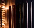Melted Metal - the beauty and timeless elegance of metal