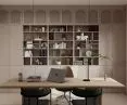 Design of the study made in the AiHouse program