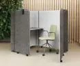 Brainy by Simon Schossböck, New Style