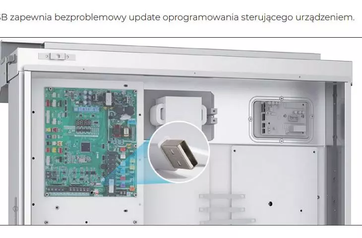 Convenient software updates