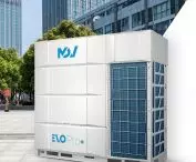 Seria EVO PRO + od MDV wykorzystuje algorytmy i technologię samouczenia do monitorowania pracy urządzeń, dzięki czemu mogą one pracować stabilnie i być konserwowane na czas, aby mieć pewność, że będą zawsze działać optymalnie przez cały cykl życia