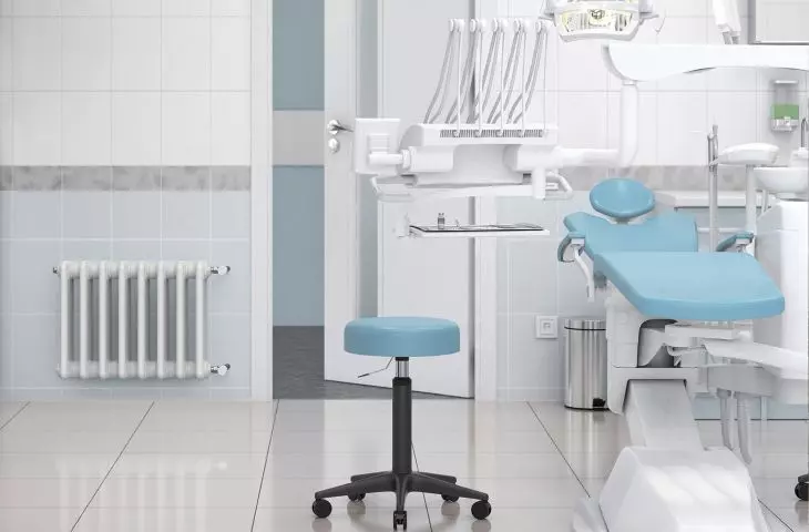 MULTICOLONNA Hygiene