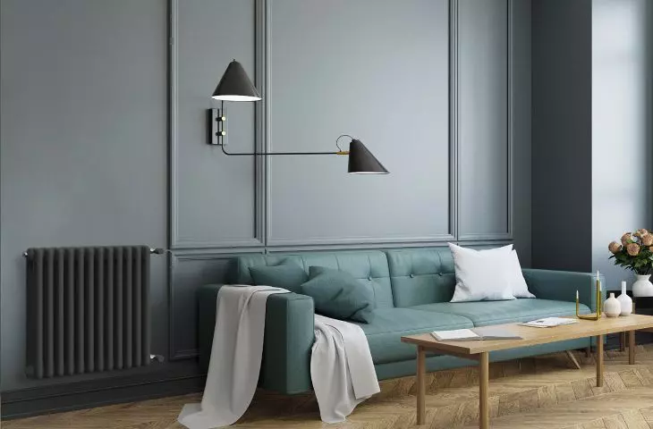 MULTICOLONNA Graphite