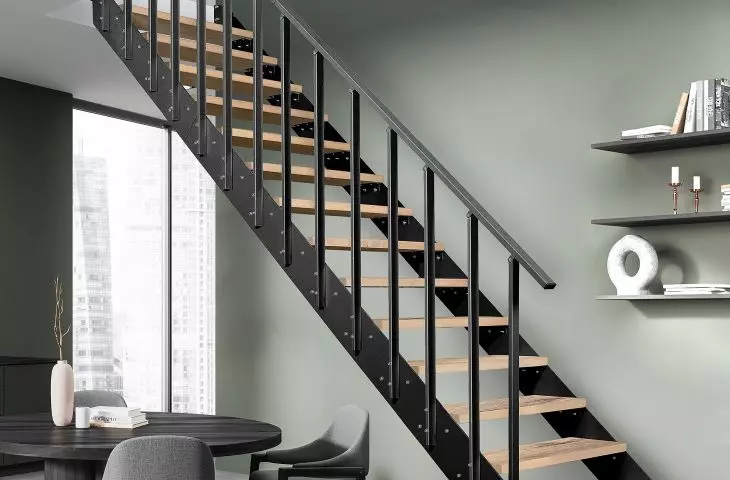 ATRIUM STRAIGHT LOFT