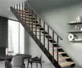 ATRIUM STRAIGHT LOFT