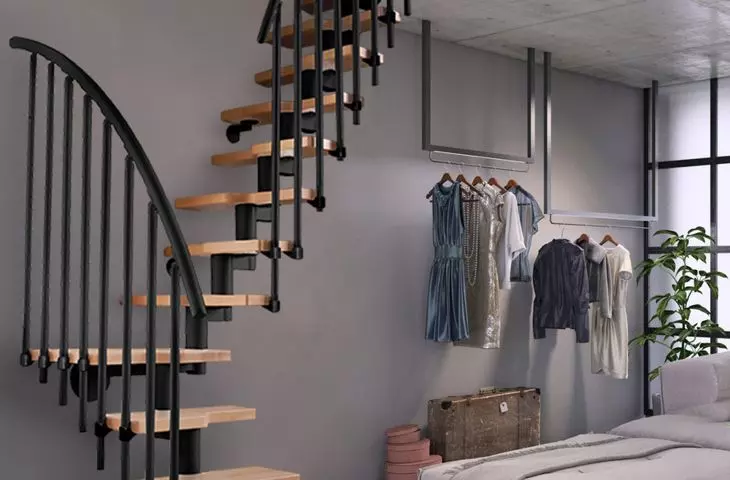 ATRIUM MINI MILANO