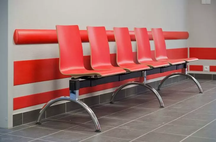 Children's Hospital in Bydgoszcz
