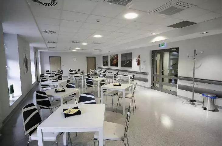 Medical Active Care w Chorzowie