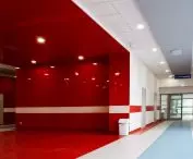 School in Bydgoszcz  