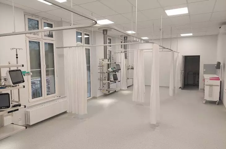 Szpital w Przasnyszu