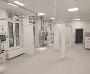 Szpital w Przasnyszu
