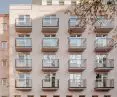 Modernization of the tenement house at 6/8 Św. Barbary Street in Warsaw