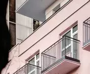 Modernization of the tenement house at 6/8 Św. Barbary Street in Warsaw